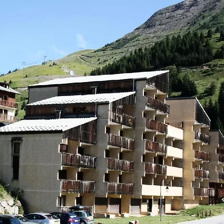 Campanules - Studio Pour 4 Personnes 94 Apartment