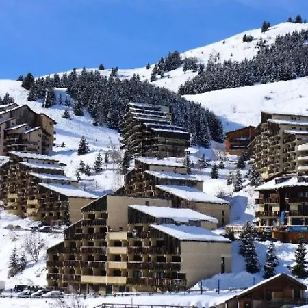 Campanules - Studio Pour 4 Personnes 94 Apartment Auris