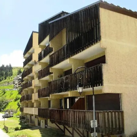 Campanules - Studio Pour 4 Personnes 94 Apartment *
